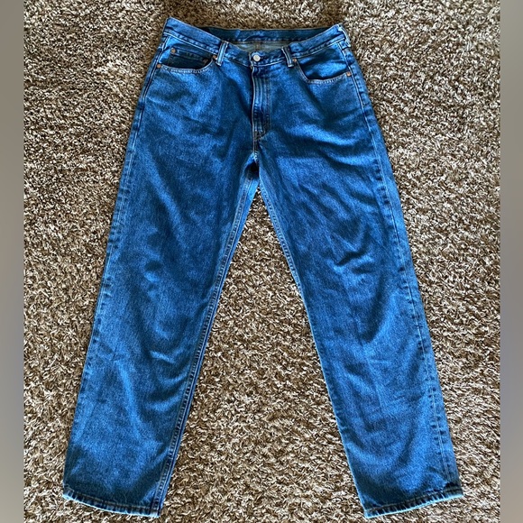 Levi's Jeans Vintage Levis Mens Jeans Poshmark